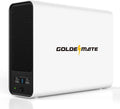 1000VA/600W Lithium UPS Battery Backup and Surge Protector - Reliable