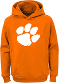 Outerstuff Youth Team Color Performance Primary Logo Pullover