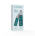 L'ANZA Healing Strength Singles & Kit - Silk Serum & Detangler Kit