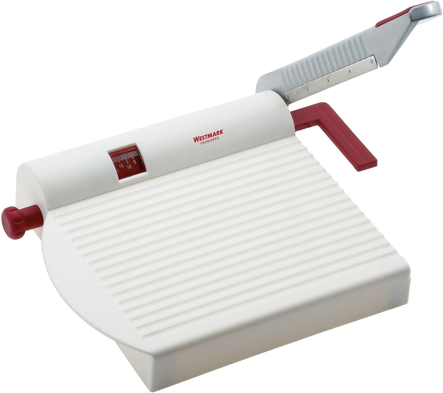 Westmark Germany Multipurpose Stainless Steel Cheese Slicer