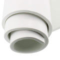 Foam Insulation Neoprene Sheets 1/2 in x 12 in x 98 in - Multi-Use