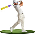 Speed Stick Golf Swing Trainer - Boost Accuracy