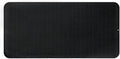 Silicone Dish Drying Mat 36in x 18in - Large Heat-Resistant Kitchen