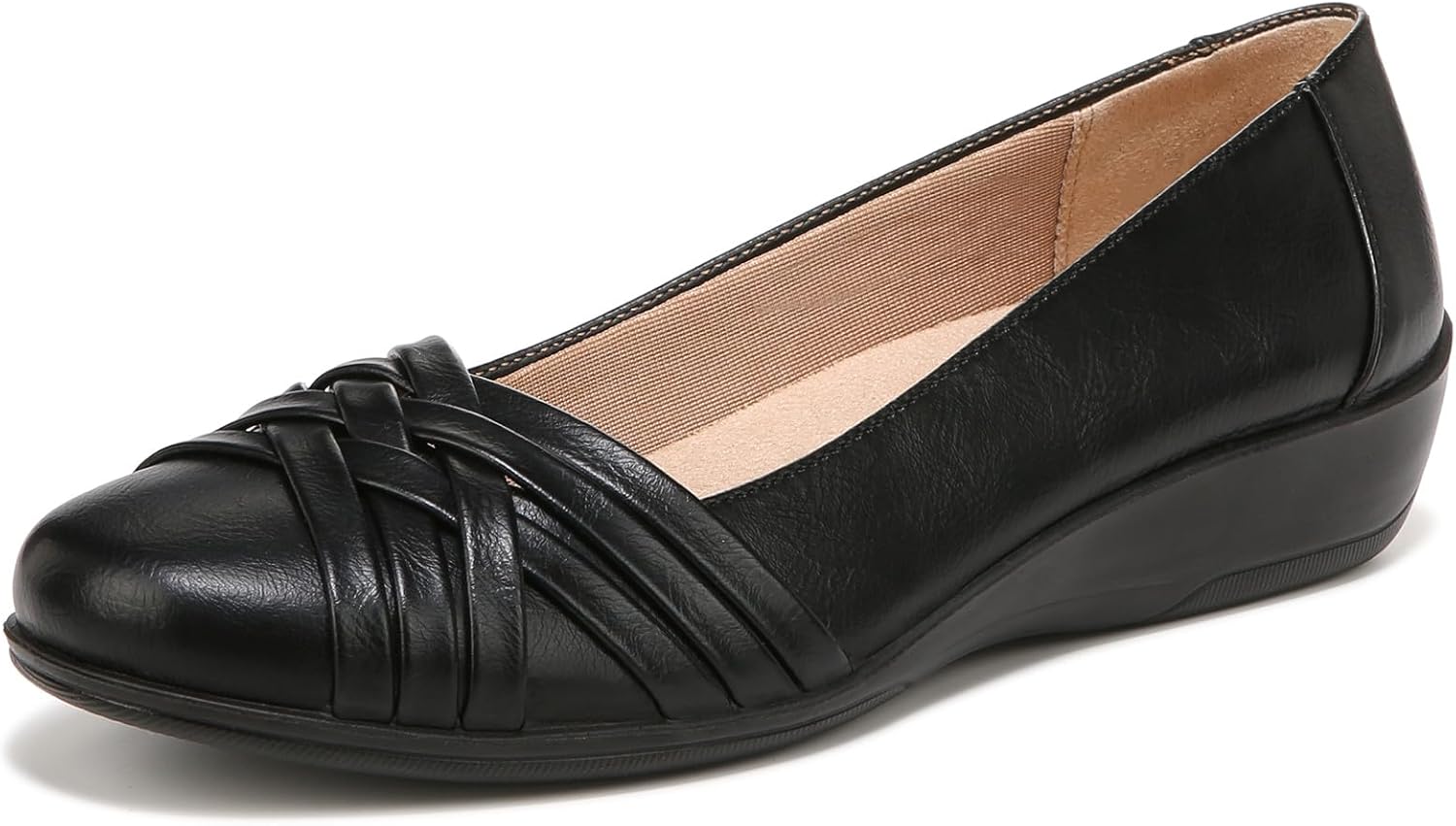 LifeStride Women's Incredible Flat: Comfort Meets Style Perfectly