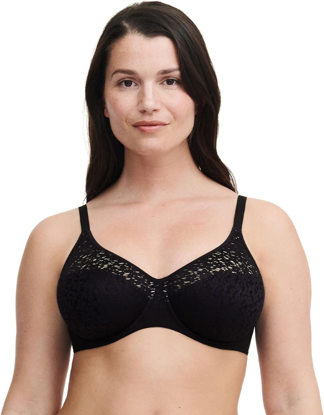 Chantelle Women's Norah Molded Bra: Unmatched Comfort & Style