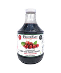 Red Tart Cherry Juice Concentrate - Pure Unsweetened Juice
