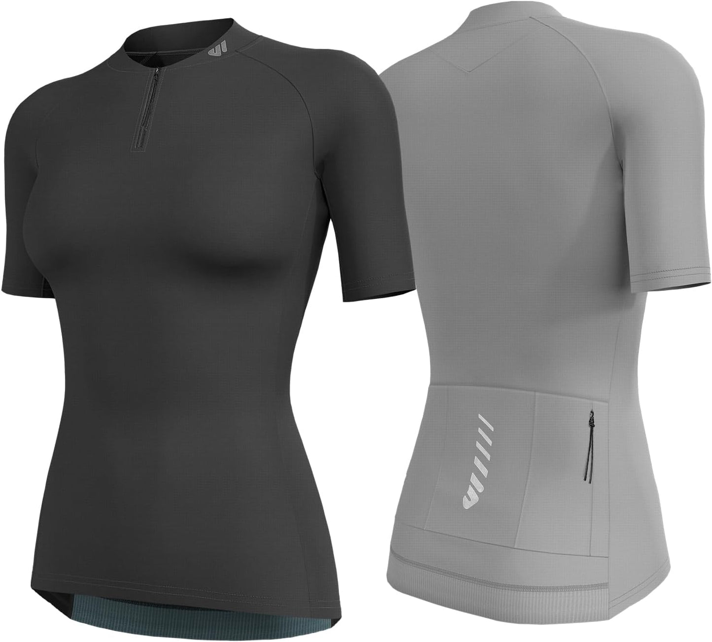 Wulibike Cycling Jersey Women Long Sleeve for Ultimate Comfort