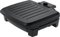 GEORGE FOREMAN Contact Submersible Grill, 5-Serving - Easy Clean