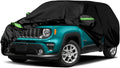 Waterproof Car Cover for 2015-2025 Jeep Renegade - All-Weather