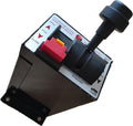 PTO Control Switch Set for Dump Pump - Pneumatic Valve Kit