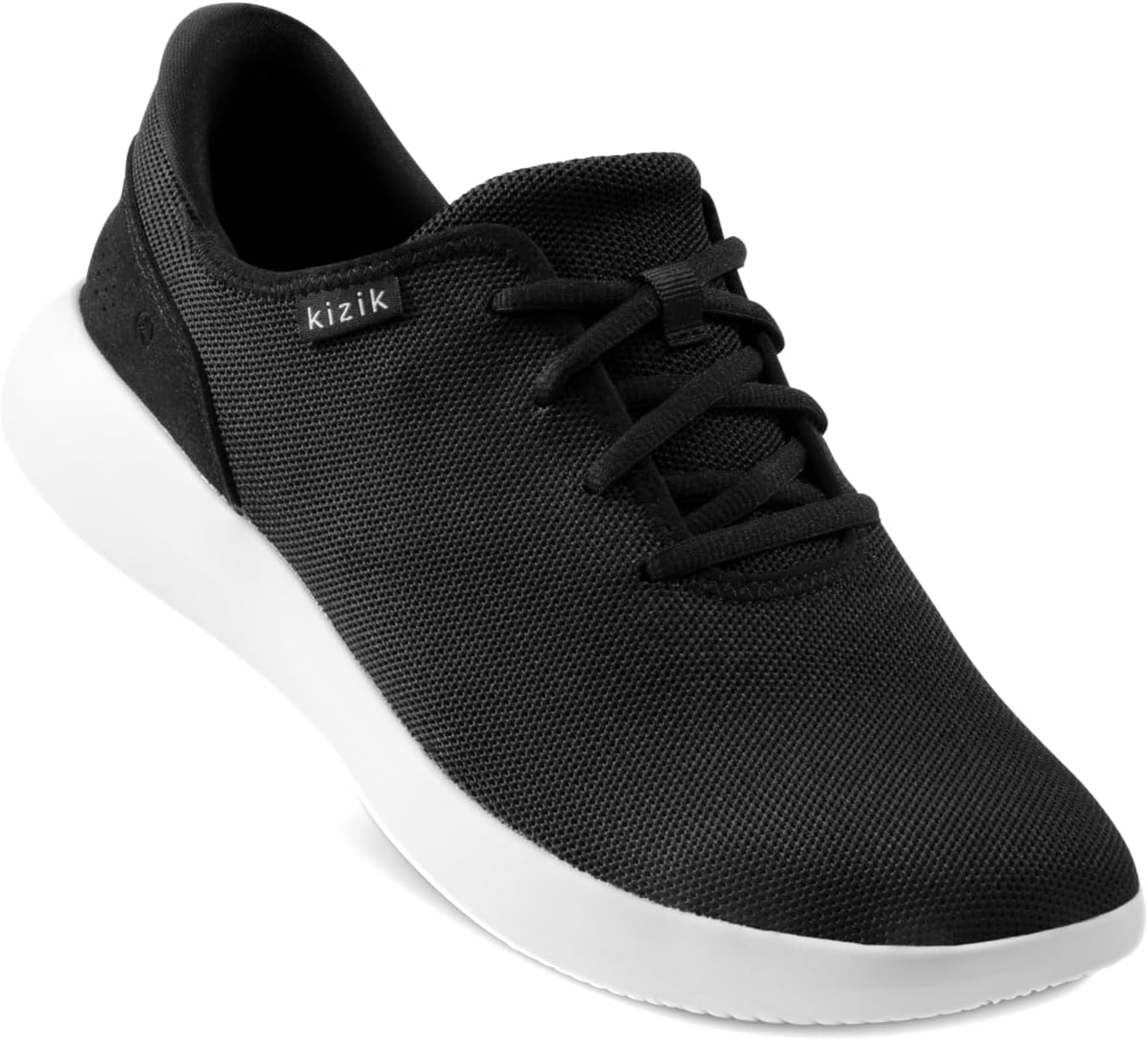 Kizik Slip On Sneakers Madrid for All-Day Comfort and Style