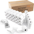 2 1/4ft x 150ft Thermal Paper Rolls (48) - Value Receipt Supply