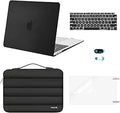 MacBook Air 13 Inch Case with Sleeve and Accessories by MOSISO