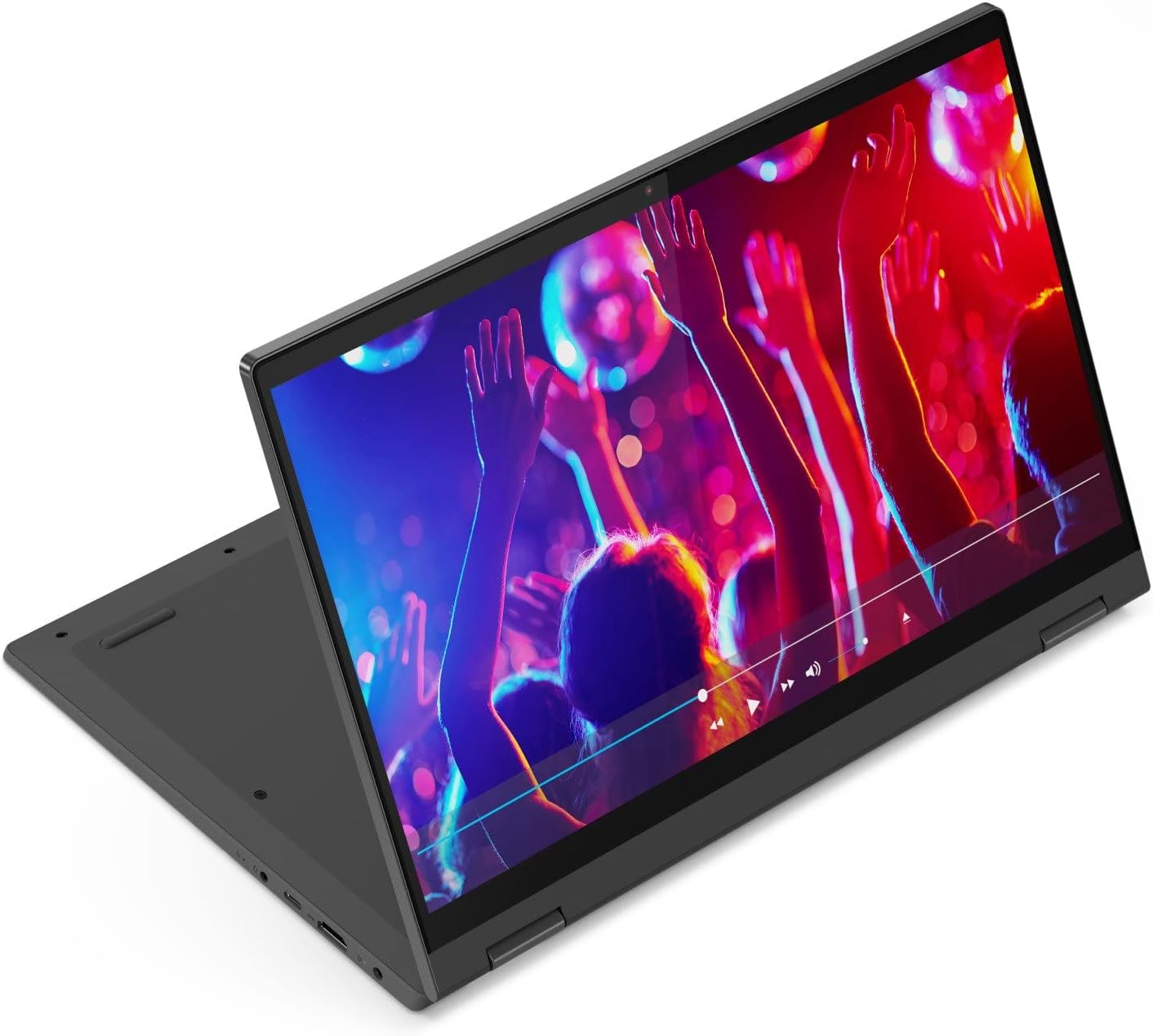 2022 LENOVO IdeaPad Flex 5i 14in Touchscreen 2-in-1 Laptop Review