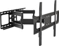 VIVO Outdoor Full Motion TV Wall Mount for 37 to 80 inch Screens
