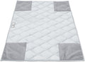 Guinea Pig Cage Liners by Paw Inspired - Perfect Fit and Comfort