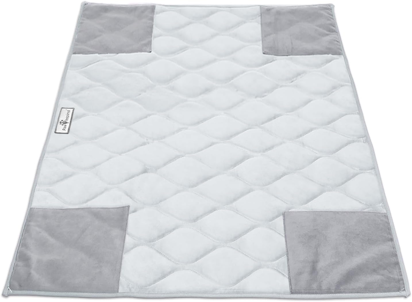Paw Inspired PopCorner Guinea Pig Cage Liners for Small Animals