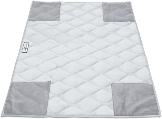 Paw Inspired PopCorner Guinea Pig Cage Liners for Small Animals