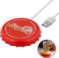 Keep Beverages Warm Anywhere