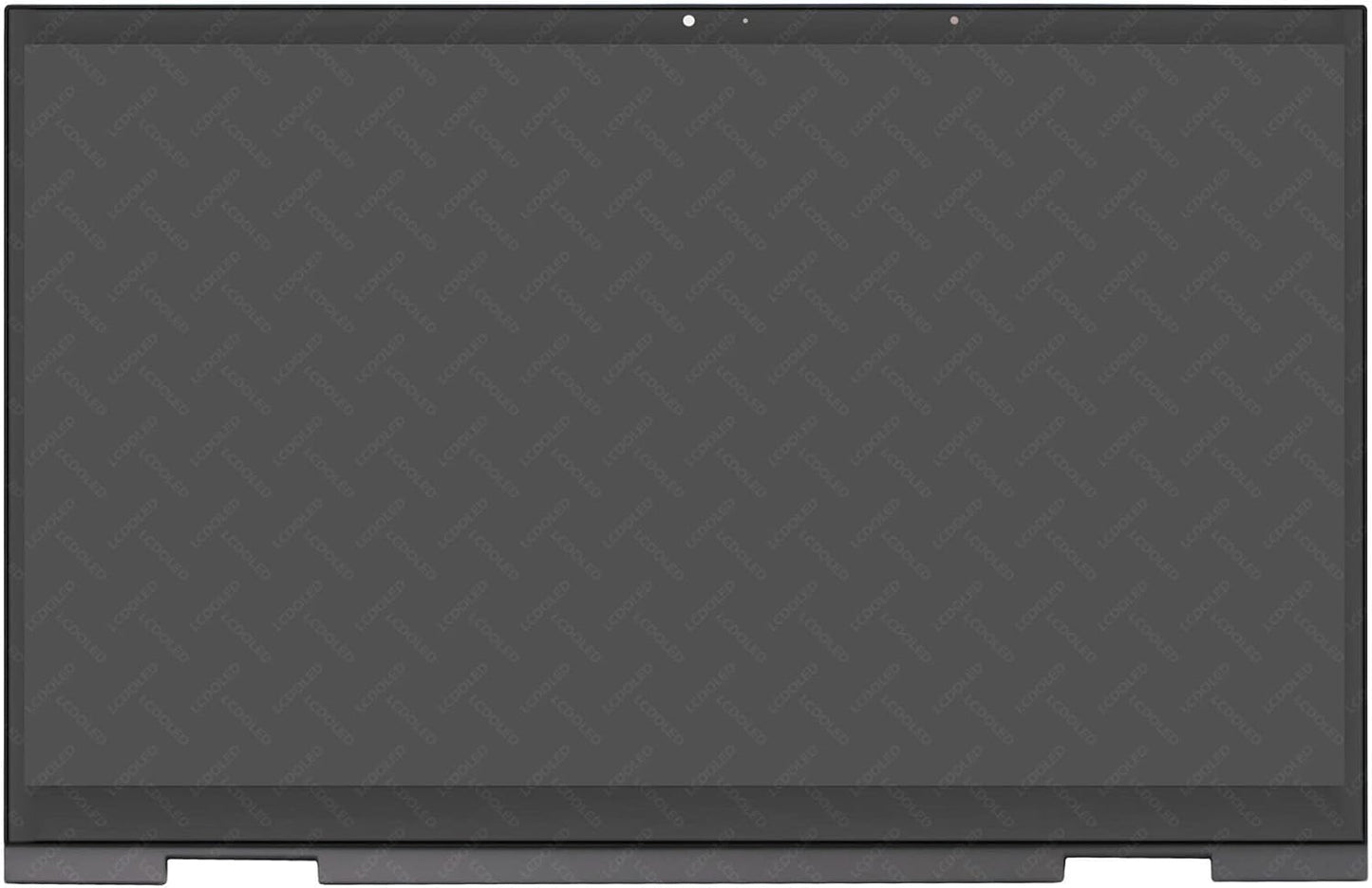 LCDOLED Replacement for HP Envy x360 15.6 inches FullHD Display