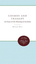 Cosmos and Tragedy: An Insightful Essay on Aeschylus' Meaning