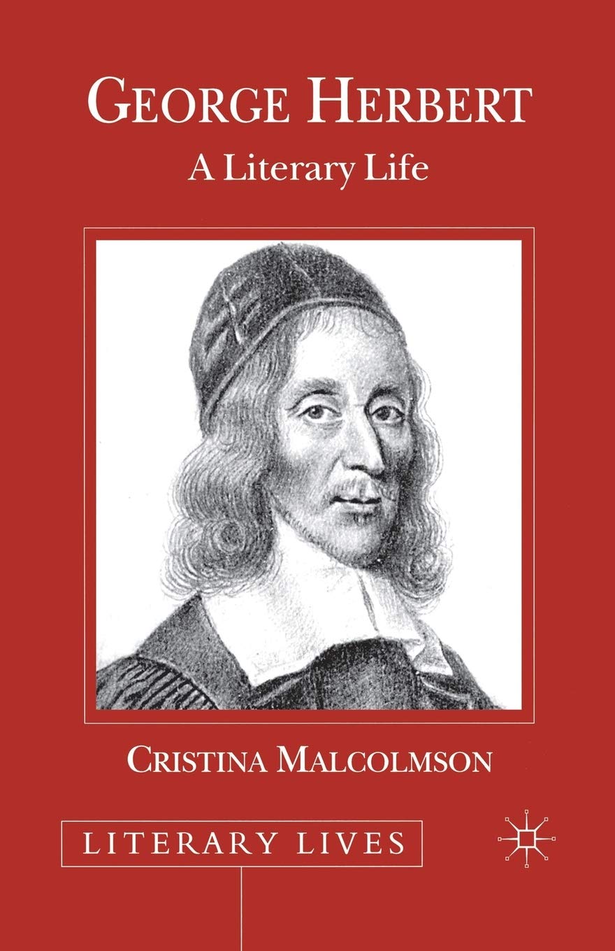 George Herbert: A Literary Life - An Insightful Exploration