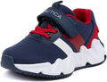 Nautica Kids Fashion Sneaker Athletic Running Shoe (Style FF51)