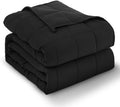 Weighted Blanket for Adults 15lbs by great daxing for Comfort
