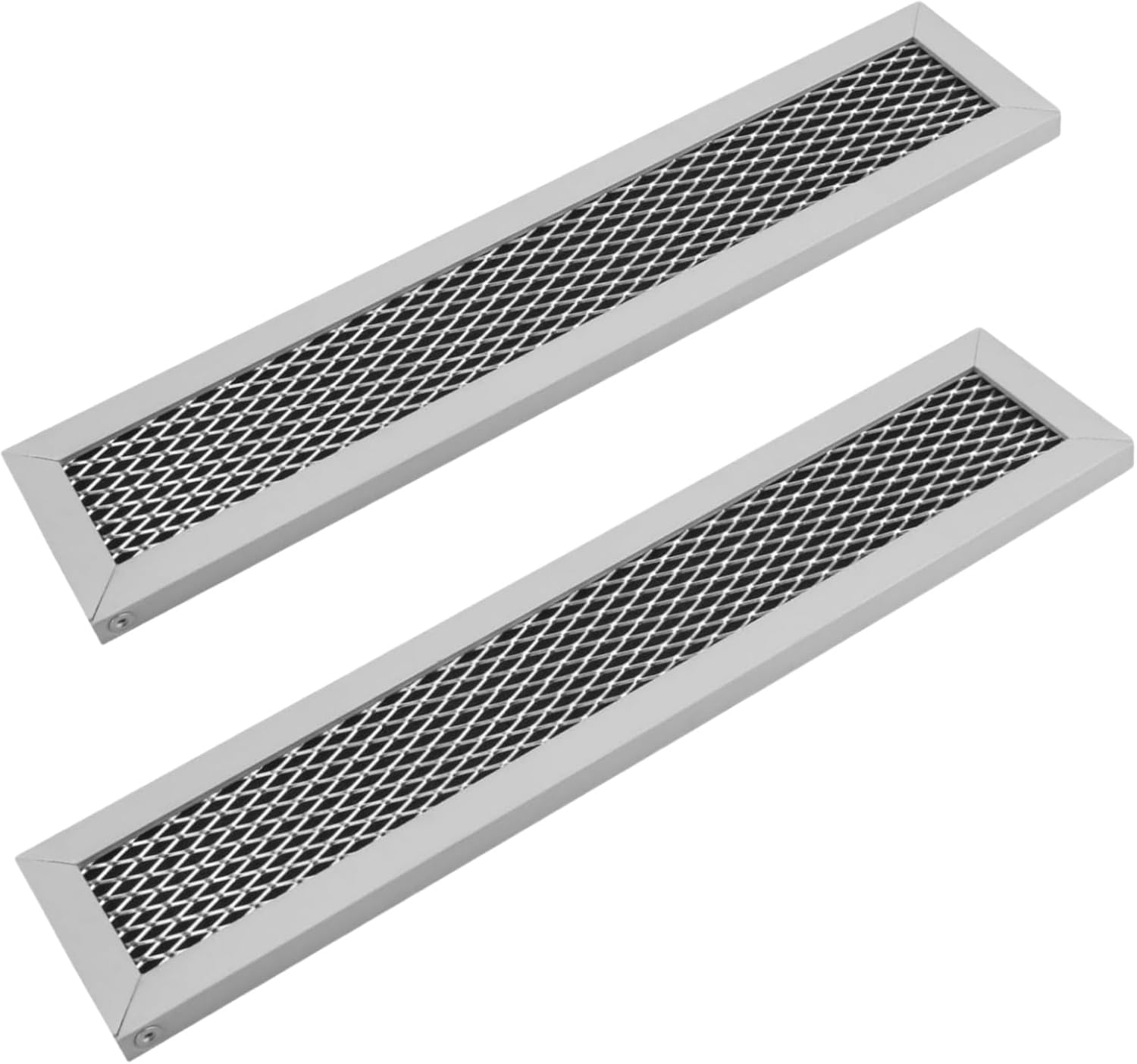Frigidaire Compatible Carbon Microwave Filter - Pure Air Replacement