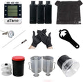 Darkroom Developing Equipment Kit Film Processing 120 135 35mm