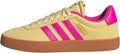 adidas Womens VL Court 3.0 Sneaker - Retro Skate Style