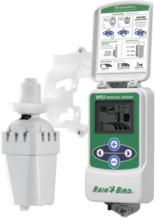 Rainbird Wireless Rain and Freeze Sensor System for Irrigation