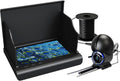 Underwater Fishing Camera with 4.3 in LCD - Portable Fish Finder