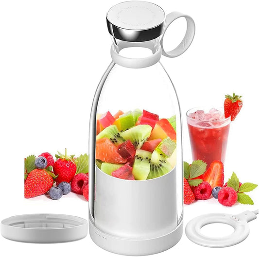 Blend On-The-Go with OTPEIR Portable Blender