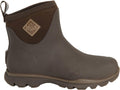 Men's Arctic Excursion Ankle Boot - Warm, Waterproof Winter Footwear