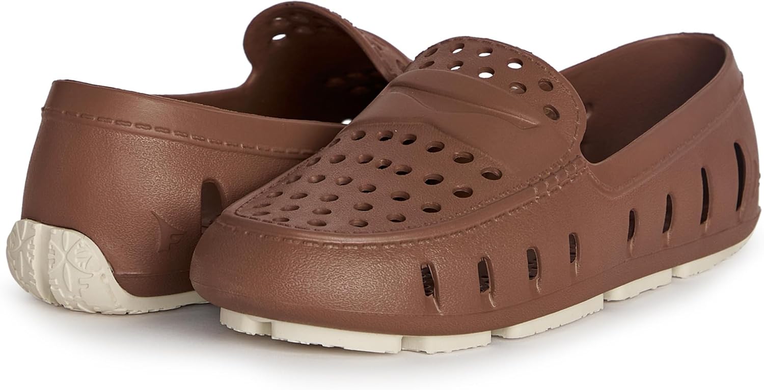 Floafers Prodigy Loafer: Lightweight, Water-Friendly Kids Shoes