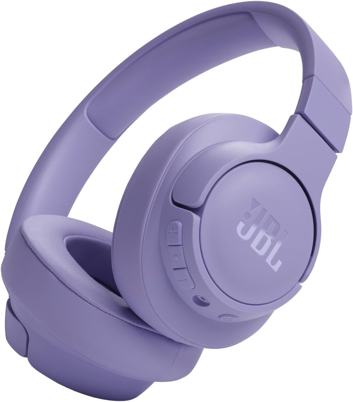 JBL Tune 720BT Wireless Over-Ear Headphones with Pure Bass