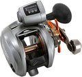 Okuma Coldwater LP Line Counter Reels - Durable Line-Counting Reel