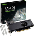 Radeon RX 550 Low Profile Graphics Card for Gaming and More