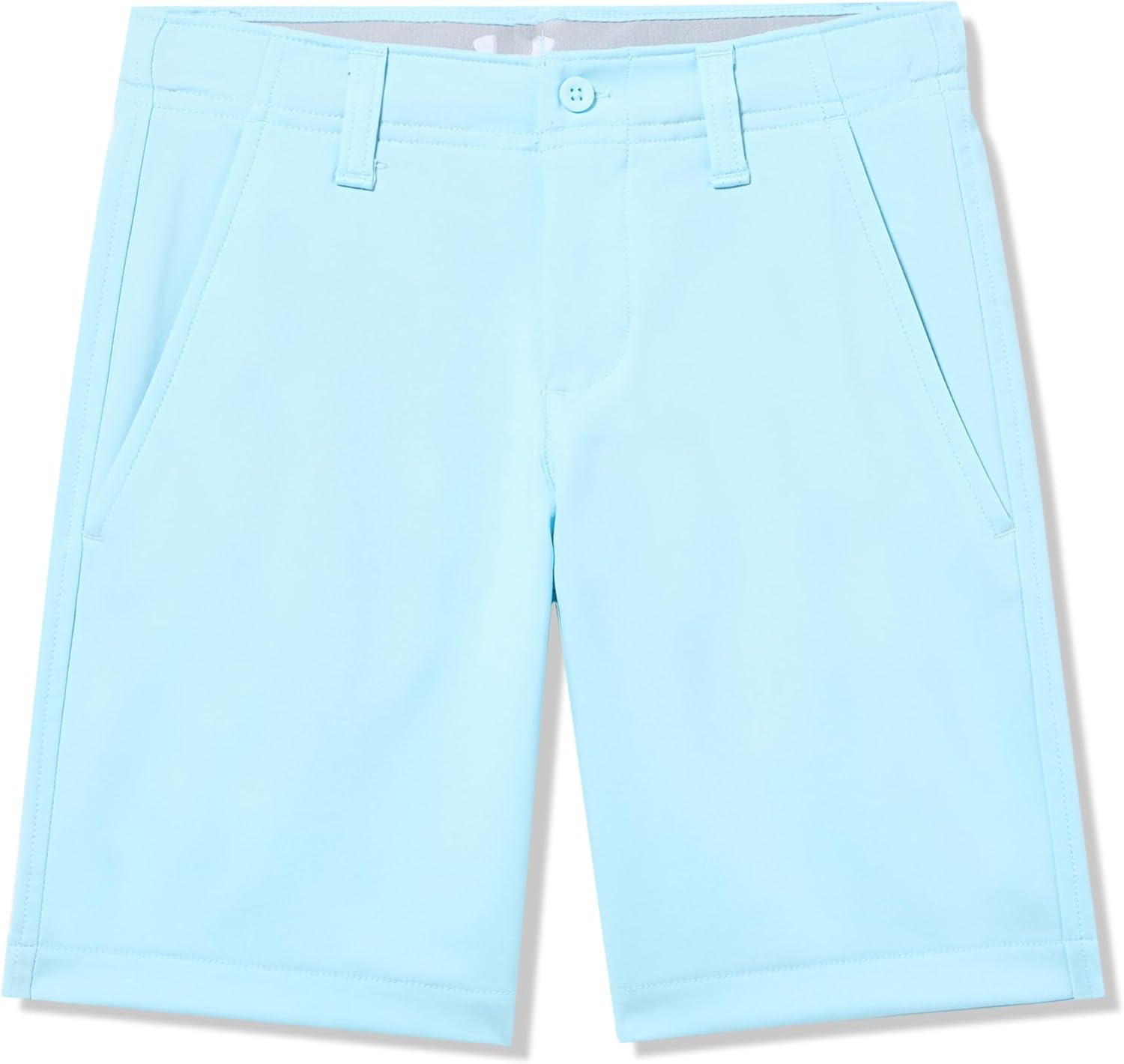 Under Armour Boys' Showdown Shorts for Active Young Athletes