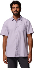 Columbia Men's Slack Tide Camp Shirt - UPF 40 Lightweight Fit