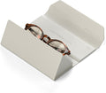 FindAll Smart Glasses Case with Find My - Foldable Wireless Charger