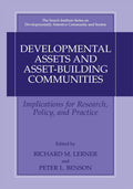 Developmental Assets and Asset-Building Communities - Research Guide