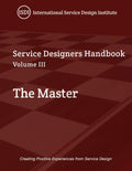 Service Designer's Handbook - The Master: Volume III Review