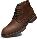 Men's Chukka Boots Casual Oxfords by Arkbird - Comfort Focused