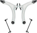 Front Suspension Kit for 2006-2011 Cobalt/HHR/G5 - Direct Fit