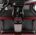Custom Floor Mats for Cars Full Coverage - Tailored All-Weather
