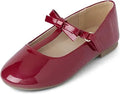 Gymboree Unisex-Child and Toddler Dressy Ballet Flat - Comfortable
