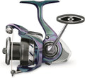 Daiwa Regal LT Deep Spool Spinning Reel for Lakes and Rivers