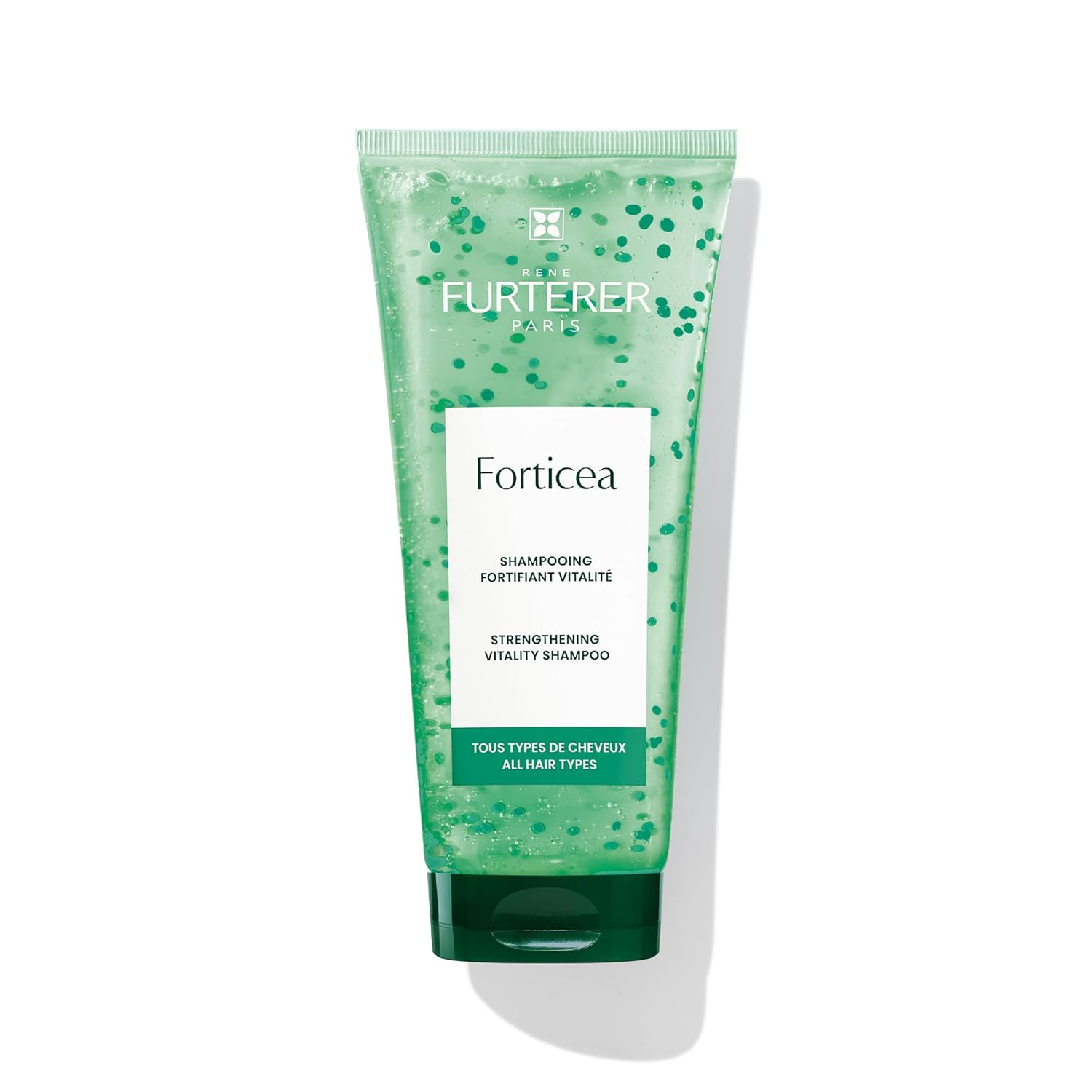 Rene Furterer Forticea Strengthening Shampoo Review